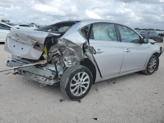 2019 NISSAN SENTRA S - 3N1AB7AP5KL622024