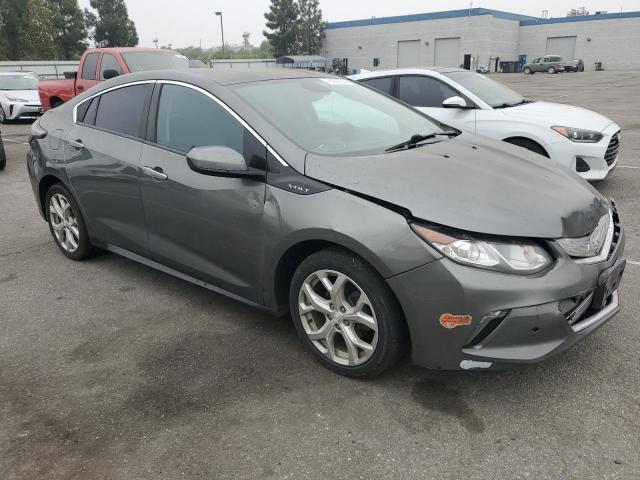 VIN 1G1RD6S55HU216267 2017 Chevrolet Volt, Premier no.4