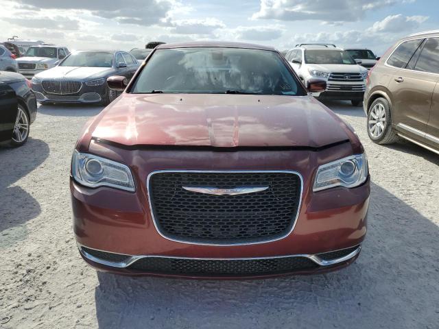 VIN 2C3CCAAG8FH837920 2015 Chrysler 300, Limited no.5