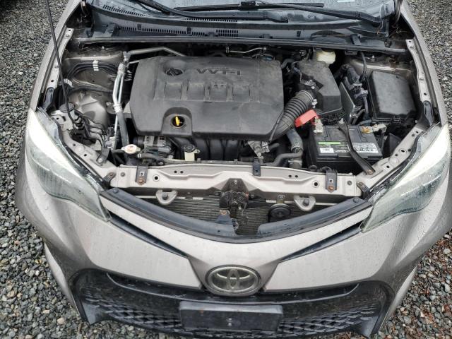 2018 TOYOTA COROLLA L - 2T1BURHE8JC993188