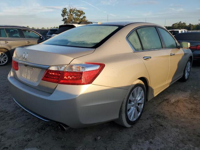 2015 HONDA ACCORD EXL - 1HGCR2F80FA052194