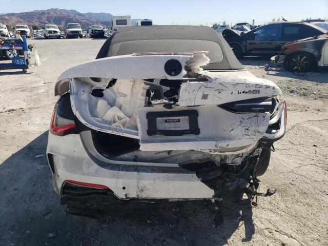 2023 BMW M440I WBA53AT04PCL29093