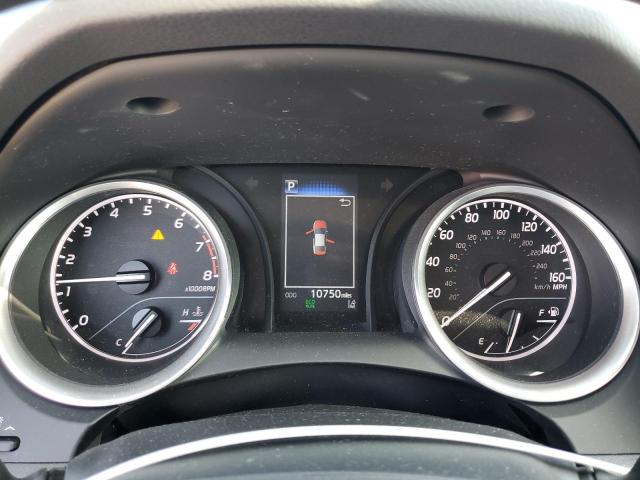 2023 TOYOTA CAMRY - 4T1C11AK0PU109864