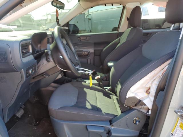 2024 FORD MAVERICK X - 3FTTW8A3XRRA95117