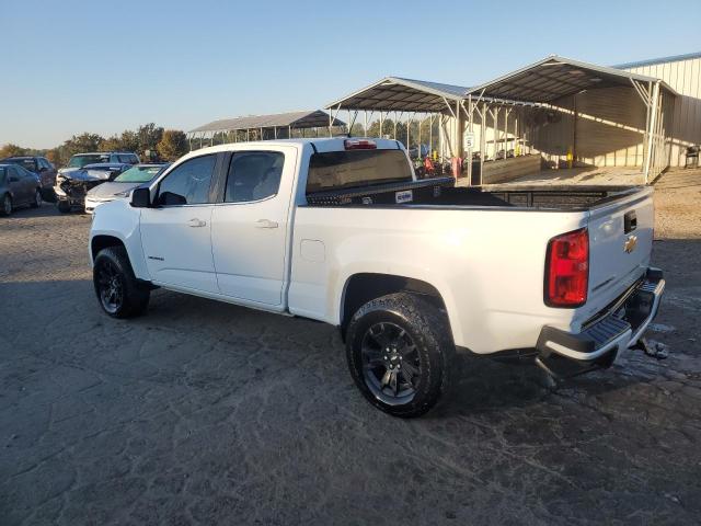 2017 CHEVROLET COLORADO - 1GCGSBEN0H1230278