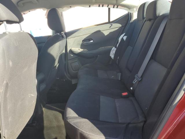 2020 NISSAN SENTRA SV - 3N1AB8CV9LY241704