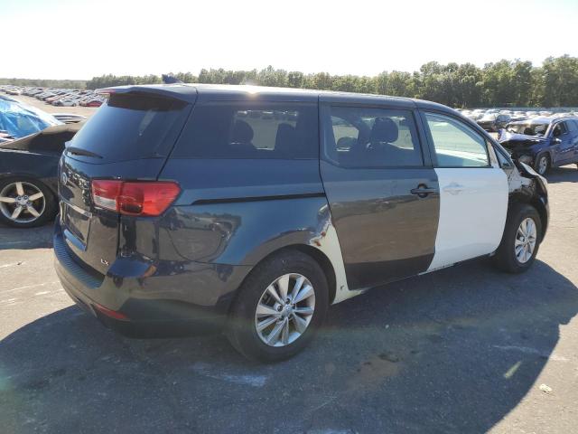 2017 KIA SEDONA LX - KNDMB5C19H6244672