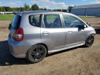 HONDA FIT S photo