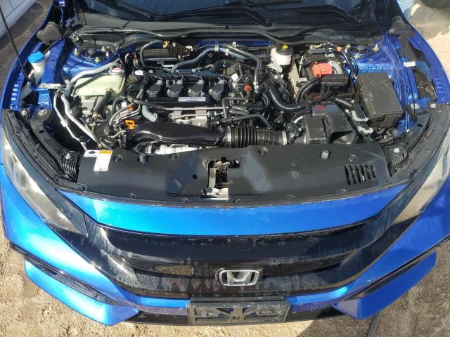 2019 HONDA CIVIC EX - SHHFK7H64KU224185