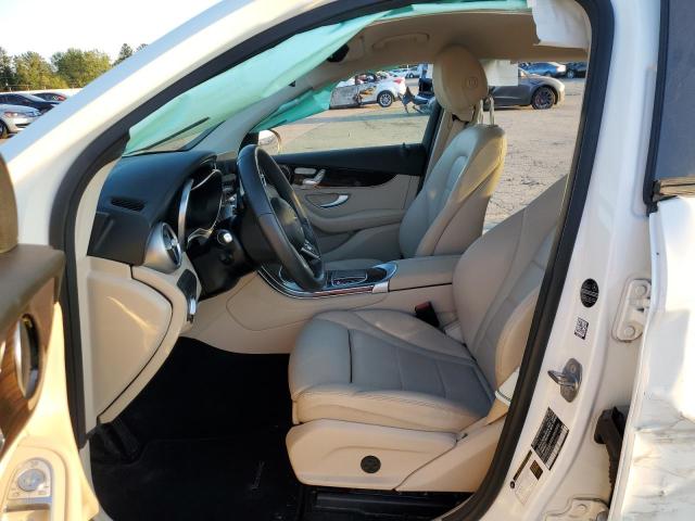 2021 MERCEDES-BENZ GLC 300 - W1N0G8DB0MV268263