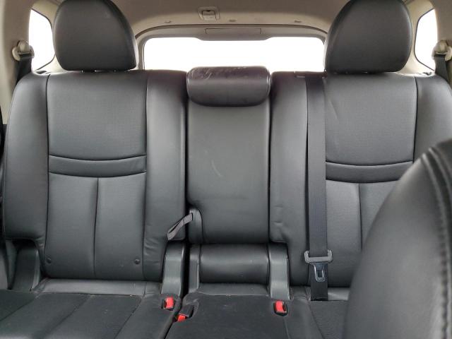 2015 NISSAN ROGUE S - 5N1AT2MV2FC849224