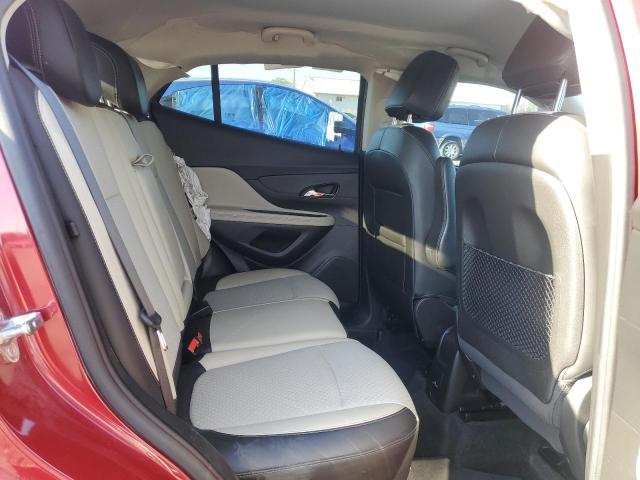 2018 BUICK ENCORE PRE - KL4CJBSB3JB512291