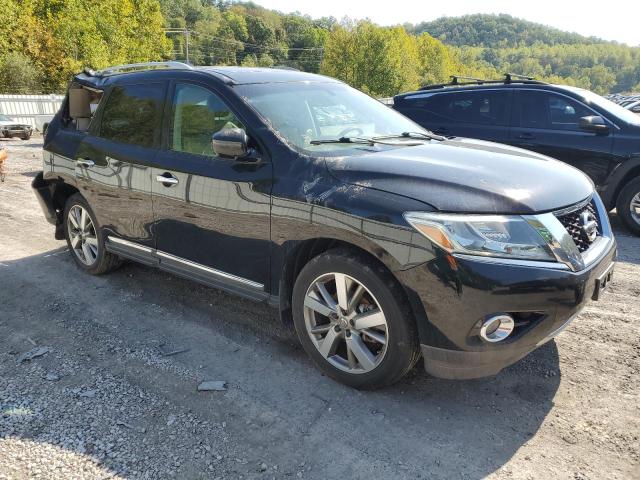 VIN 5N1AR2MM6EC612689 2014 Nissan Pathfinder, S no.4