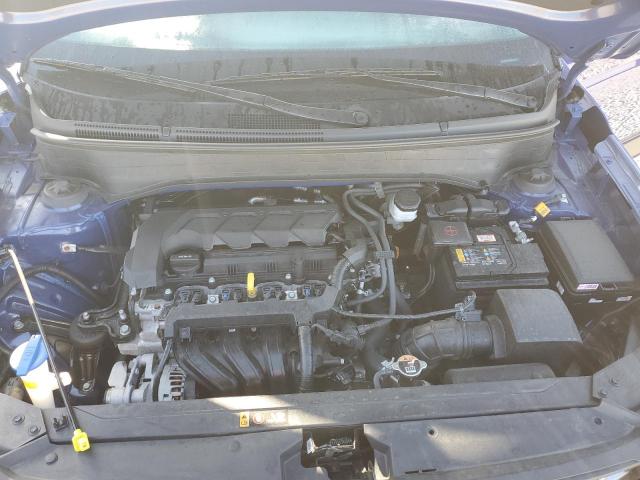 2024 HYUNDAI VENUE SEL - KMHRC8A30RU287203