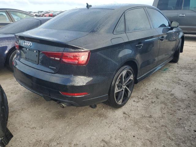 2020 AUDI A3 S-LINE - WAUJEGFF5LA026261