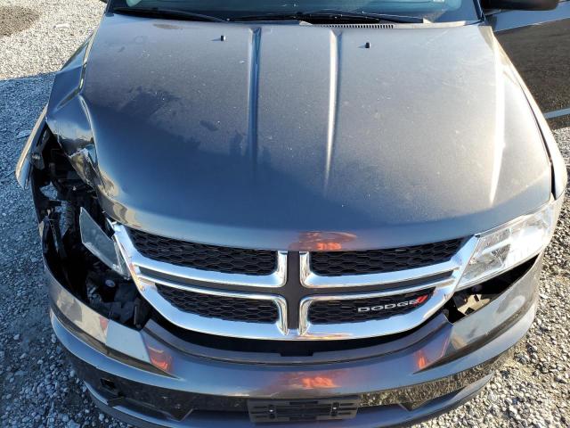 2018 DODGE JOURNEY SE - 3C4PDCAB6JT302403