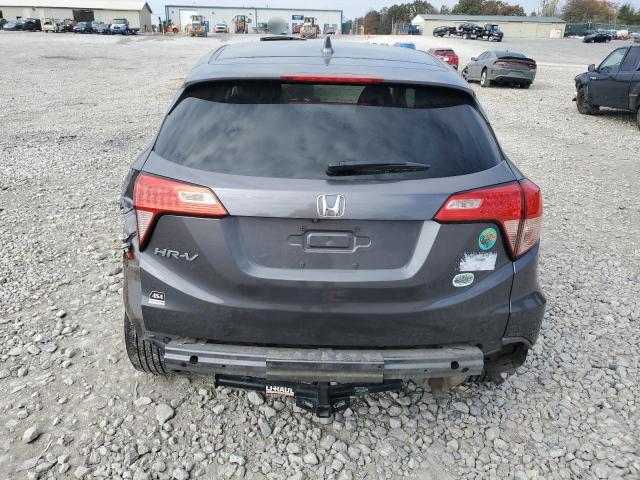 2016 HONDA HR-V EX - 3CZRU5H57GM738453