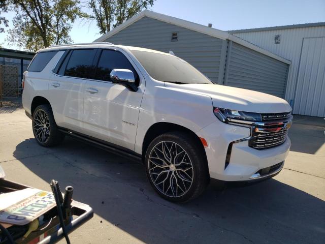 2023 CHEVROLET TAHOE C150 - 1GNSCSKD6PR119132