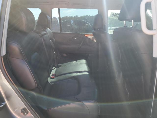 2018 NISSAN ARMADA SV - JN8AY2NC3J9557238