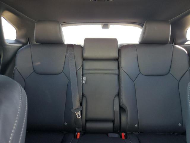 2023 LEXUS RX 350H BA - 2T2BBMCA8PC013380