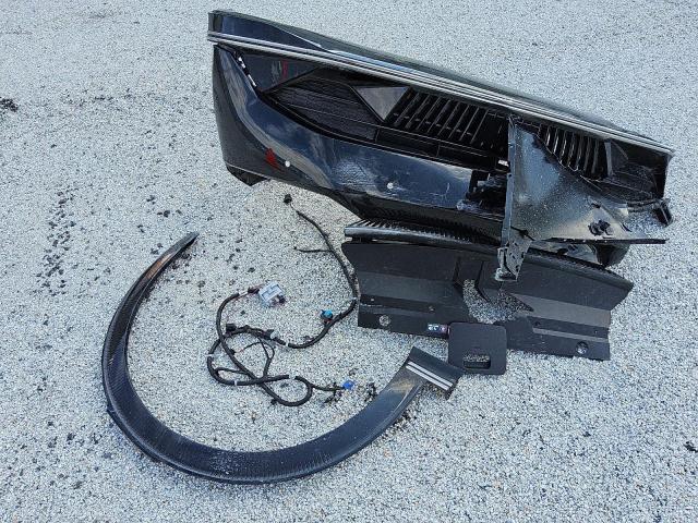 2024 KIA EV6 LIGHT - KNDC34LA9R5193782