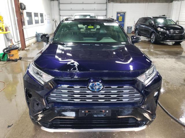2020 TOYOTA RAV4 XSE - JTMEWRFV0LJ037415