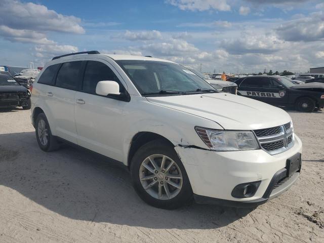 VIN 3C4PDCBG3ET226106 2014 Dodge Journey, Sxt no.4