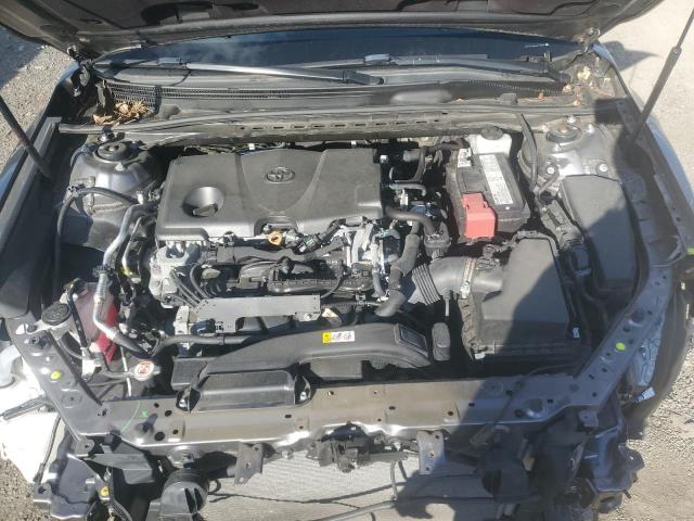 2019 TOYOTA CAMRY L - 4T1B11HK4KU178891