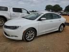 2015 CHRYSLER 200 C - 1C3CCCCB1FN708051