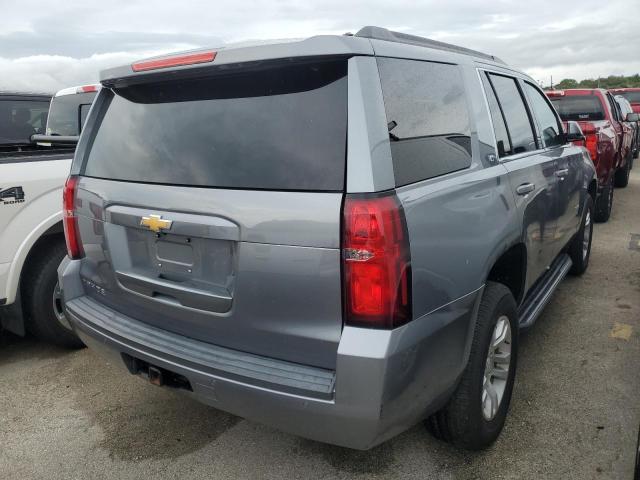 2018 CHEVROLET TAHOE LT 1GNSCBKC4JR388941
