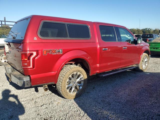 2015 FORD F150 SUPER - 1FTEW1EF5FKE08143