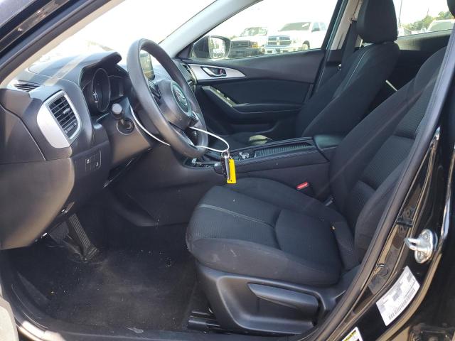 2018 MAZDA 3 SPORT - 3MZBN1U79JM205562