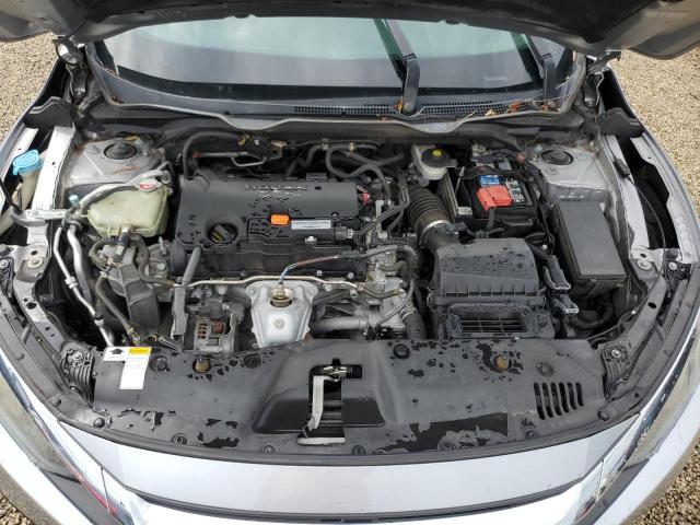 VIN 19XFC2F52GE016511 2016 Honda Civic, LX no.11