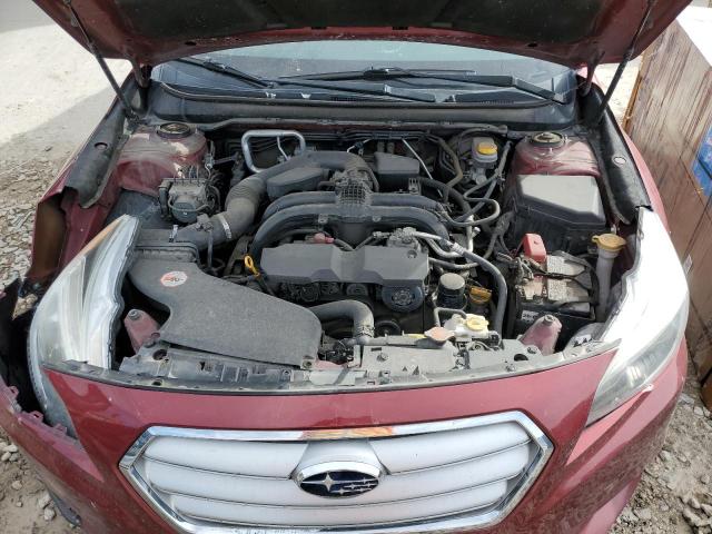 VIN 4S3BNAC69H3057968 2017 SUBARU LEGACY no.11