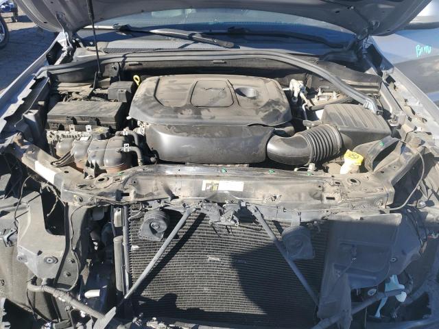 VIN 1C4RJEAG9LC247016 2020 JEEP GRAND CHEROKEE no.12