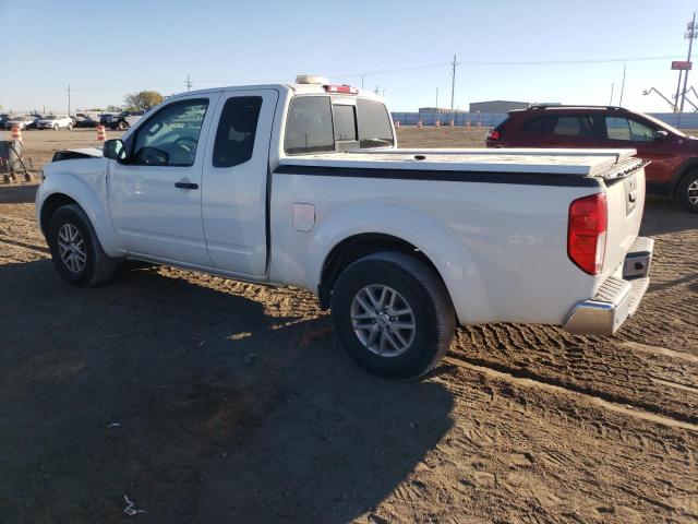2015 NISSAN FRONTIER S - 1N6AD0CW5FN753752