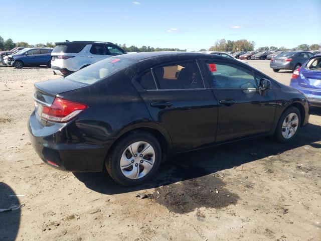 VIN 19XFB2F59DE215943 2013 Honda Civic, LX no.3