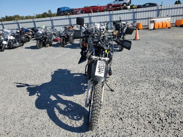 2022 SUZUKI DR650 SE JS1SP46D9N7101309