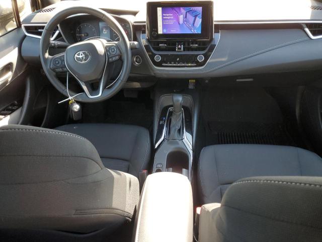 2024 TOYOTA COROLLA SE - JTND4MBEXR3217021