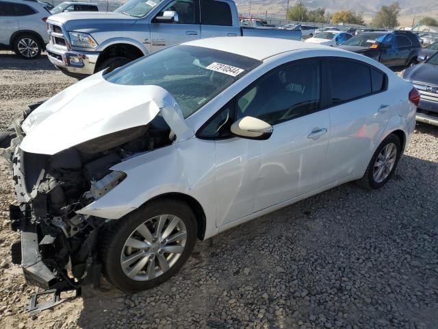 Vin: knafx4a66e5097230, lot: 77910544, kia forte lx 2014 img_1
