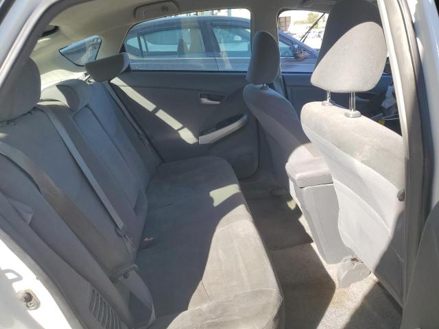 2011 TOYOTA PRIUS - JTDKN3DUXB1411220