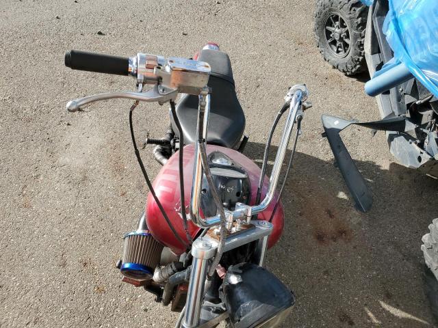 2004 HONDA VTX1300 C 1HFSC55004A011785