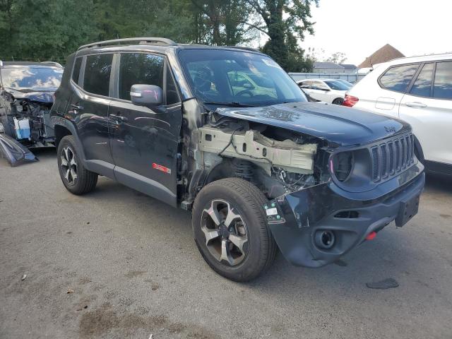 2020 JEEP RENEGADE T - ZACNJBC15LPL03726