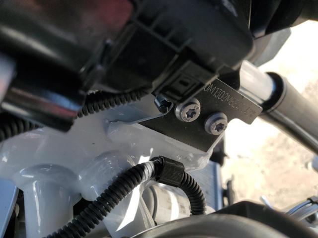 2021 BMW R 1250 GS - WB10M1302M6E47342