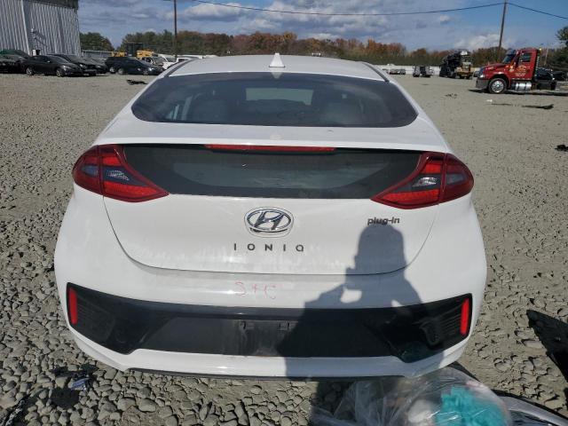 2019 HYUNDAI IONIQ - KMHC65LD6KU169261
