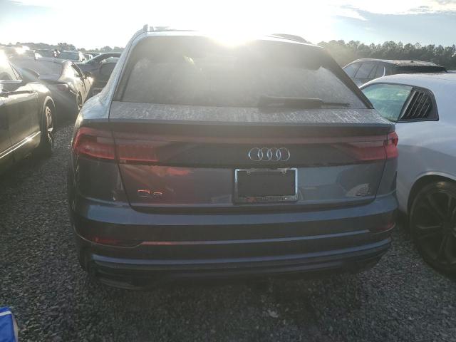 2019 AUDI Q8 PRESTIG WA1FVAF15KD044051