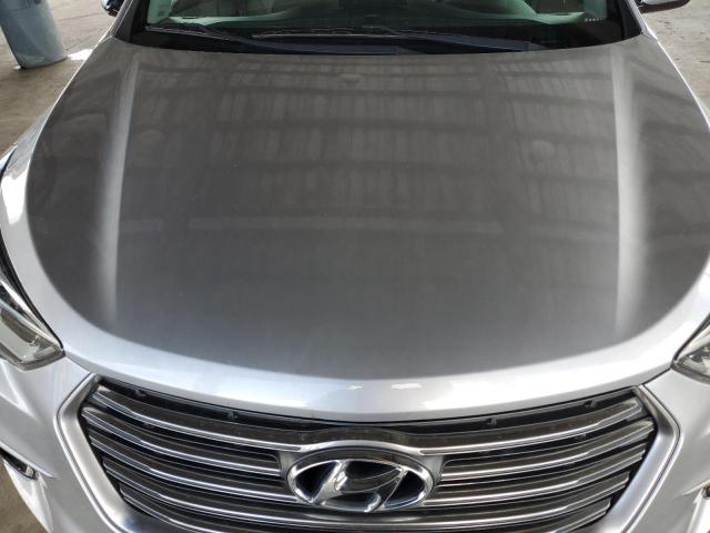 2017 HYUNDAI SANTA FE S - KM8SN4HF8HU221274