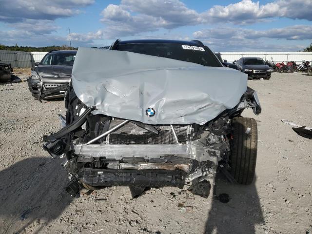 2024 BMW X2 M35I WBX83GM06R5Y87037