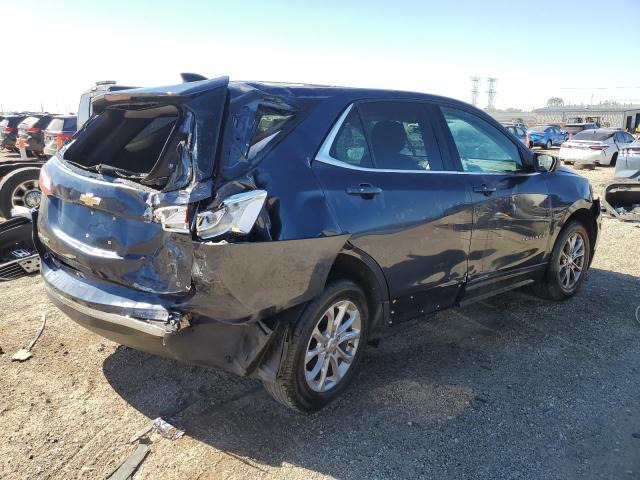2018 CHEVROLET EQUINOX LT - 3GNAXJEV7JS529120