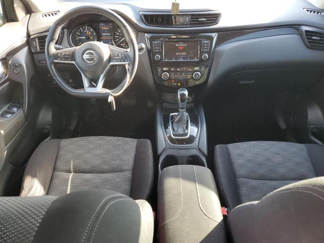 2019 NISSAN QASHQAI JN1BJ1CP6KW242525